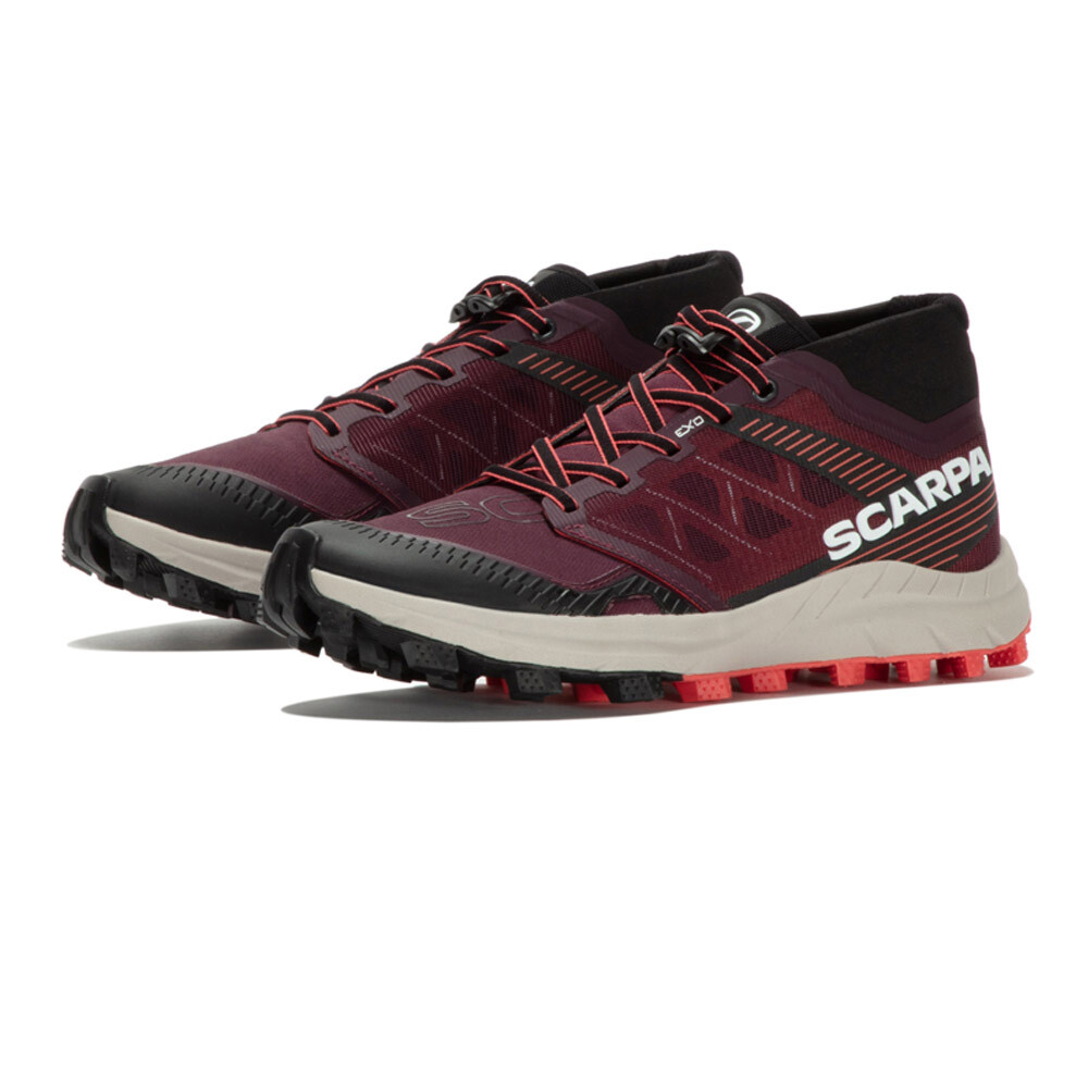 Scarpa Spin ST Women's Trail Running Shoes