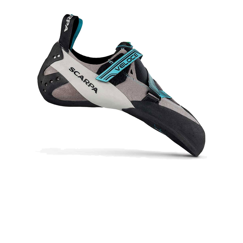 Scarpa Veloce Women's Climbing Shoes -  SS25