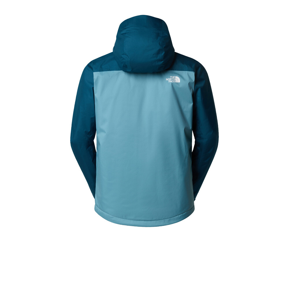 The North Face Millerton Insulated Waterproof Hooded Jacket