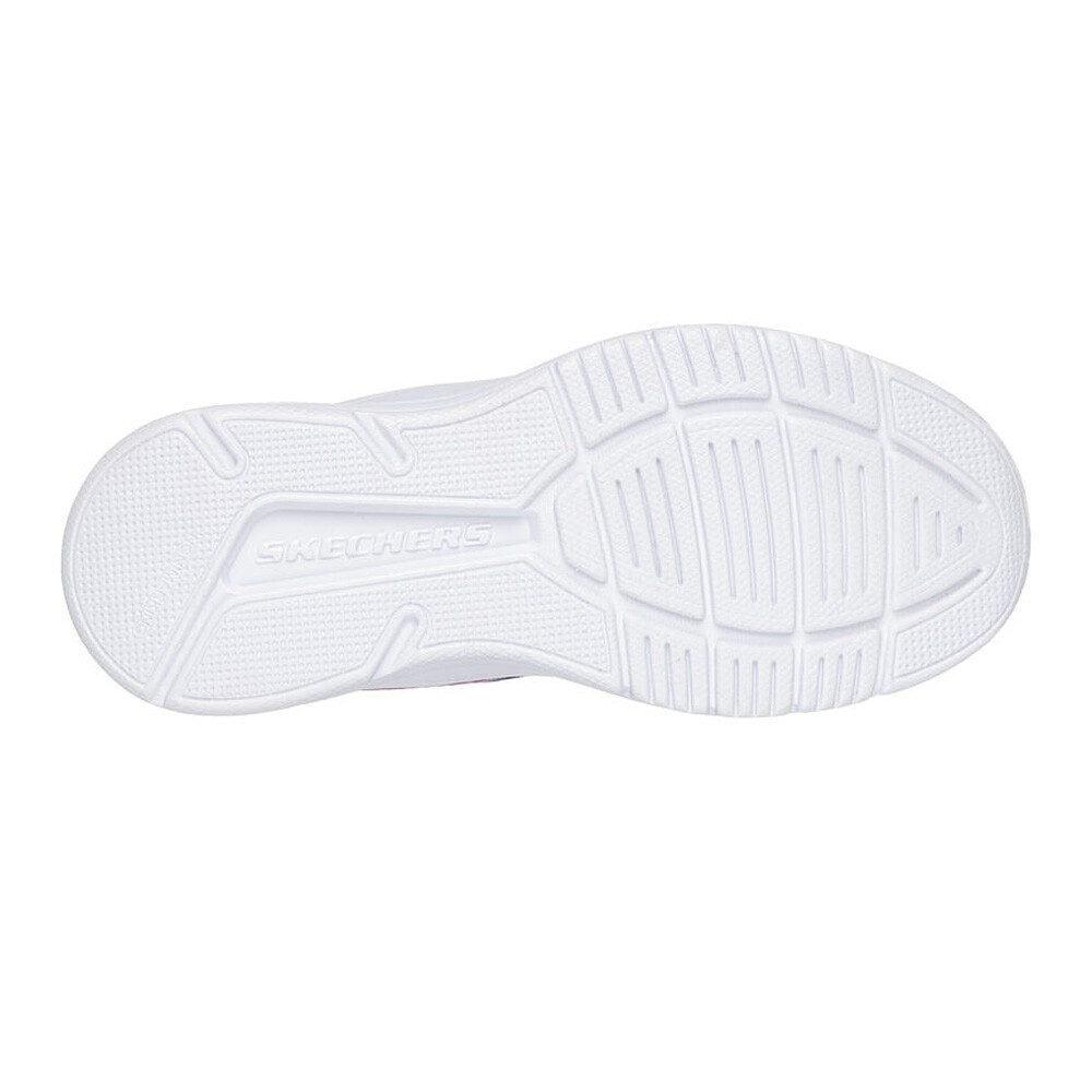 Skechers Microspec Advance Junior Running Shoes - AW24