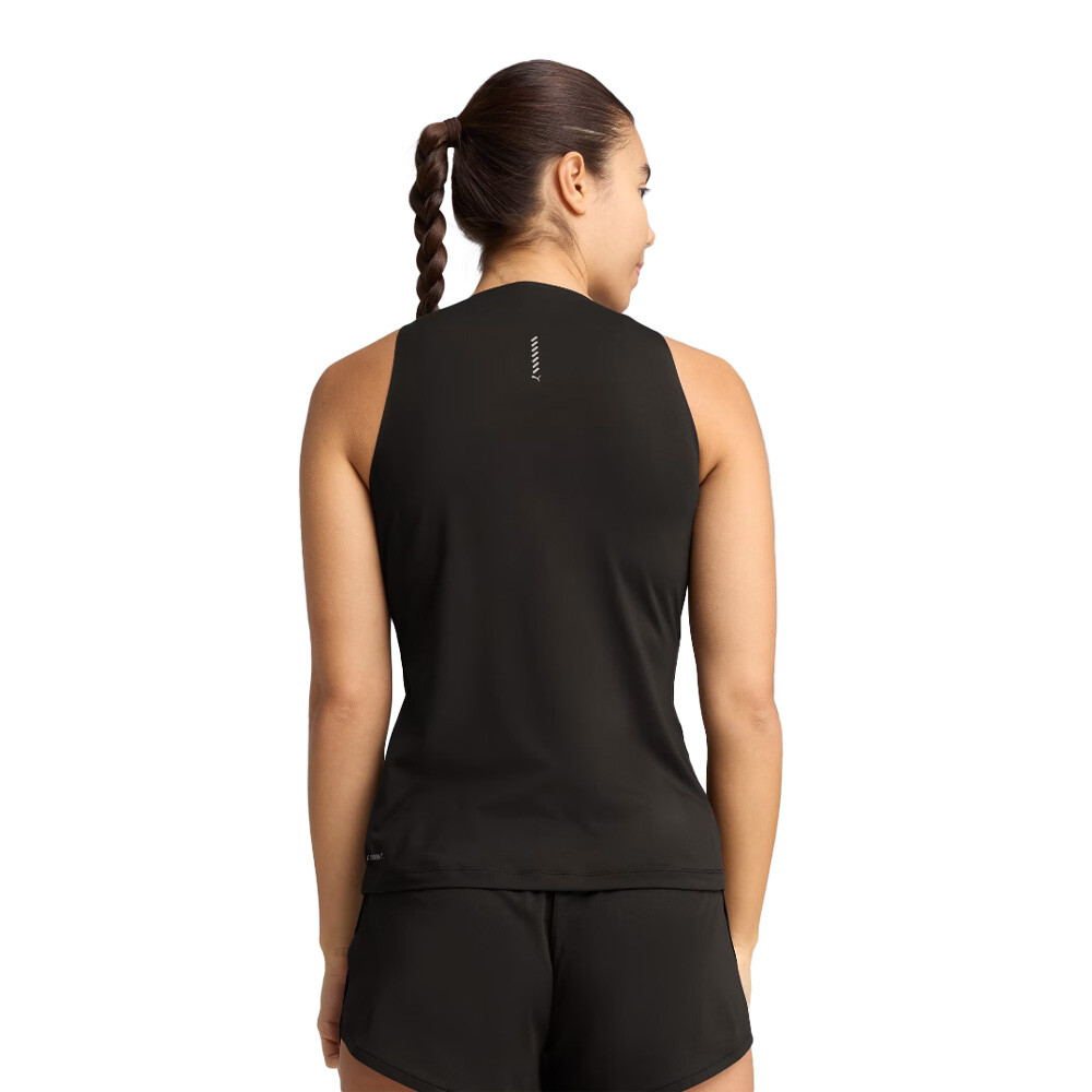 Puma Run CloudSpun Women's Vest - SS25