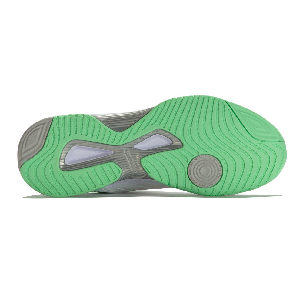 Gilbert Sports Gilbert Impact X.S Junior Netball Shoes - SS25