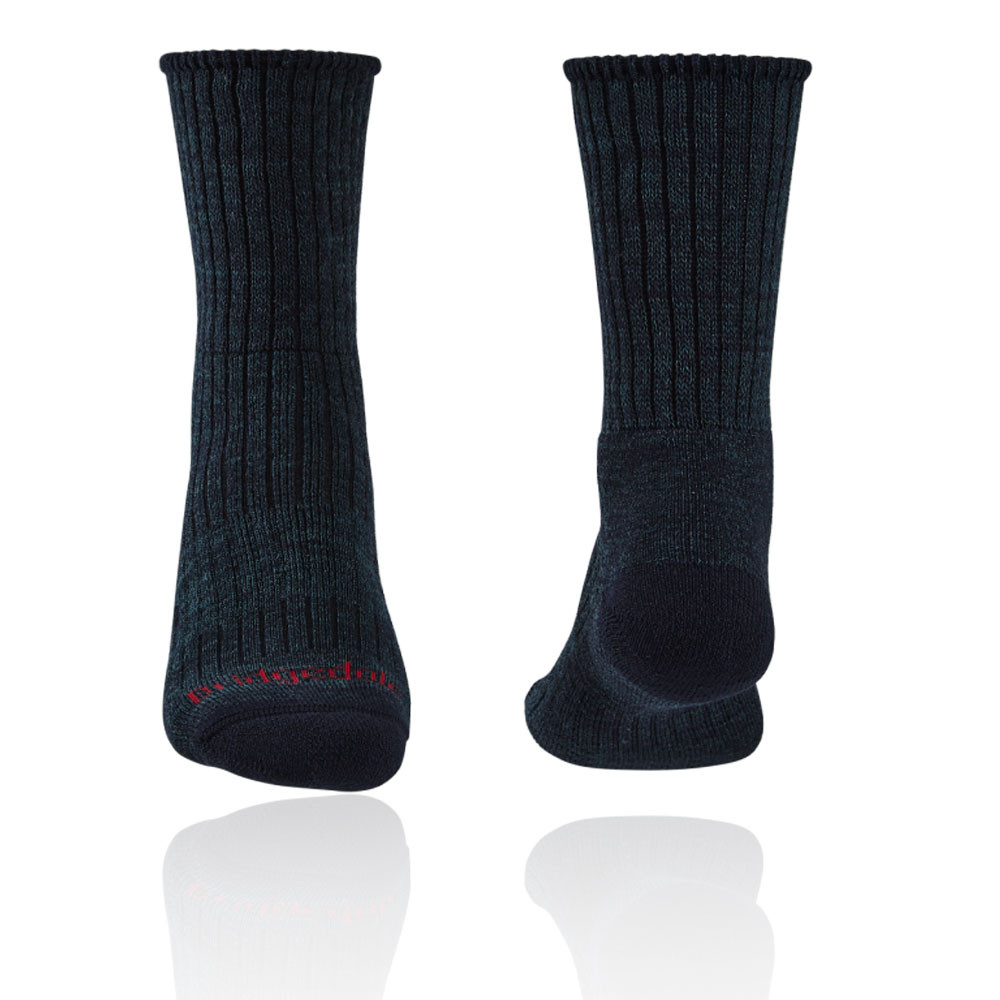 Bridgedale Hike Midweight Merino Comfort Boot Socks - SS25