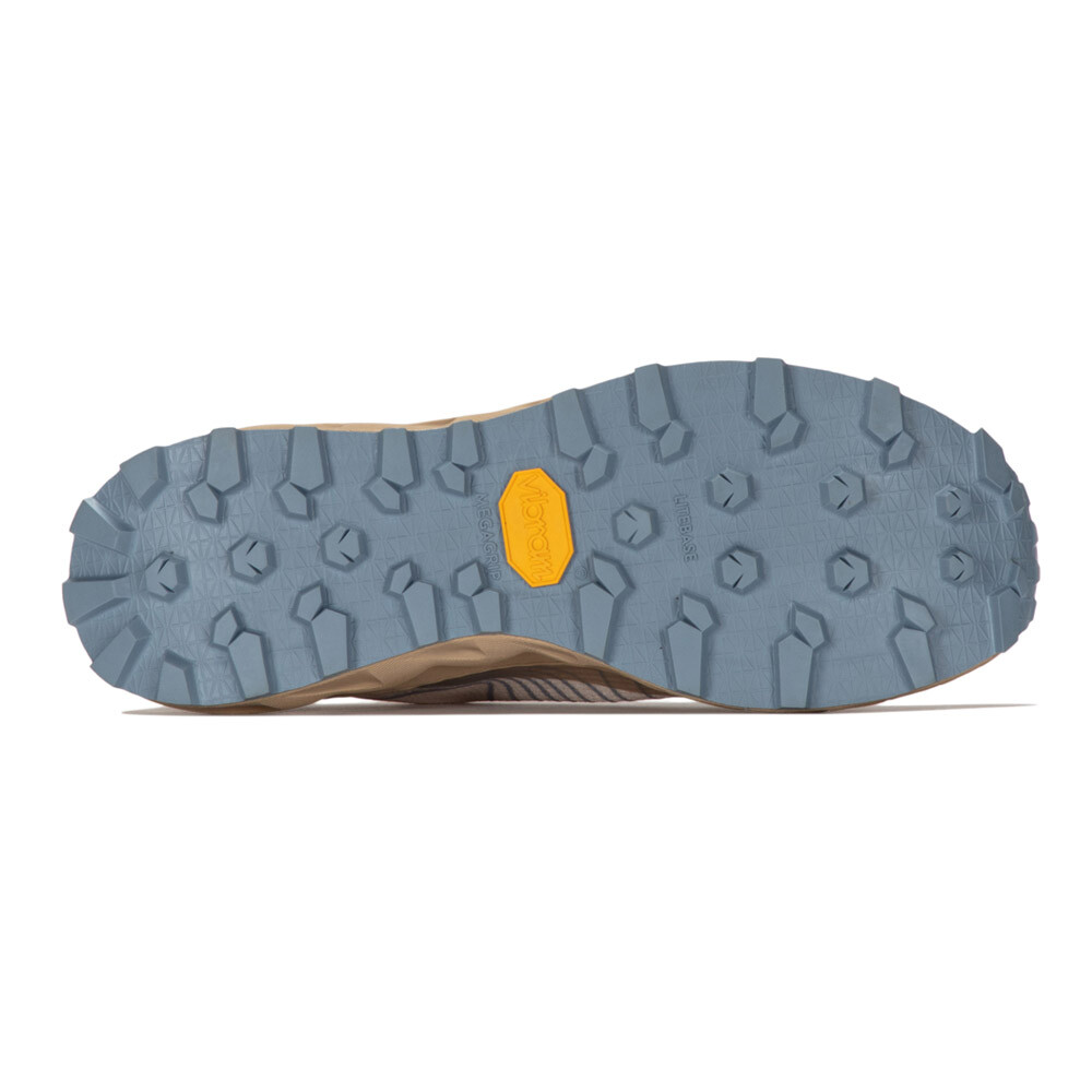 NNormal Tomir Trail Running Shoes