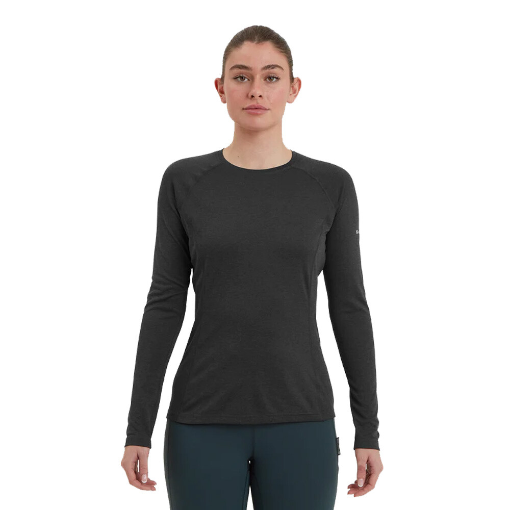 Montane Dart Long Sleeve Women's Top - SS25