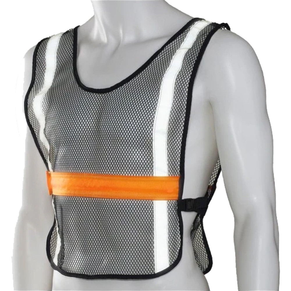 Ultimate Performance LED Vest - SS25