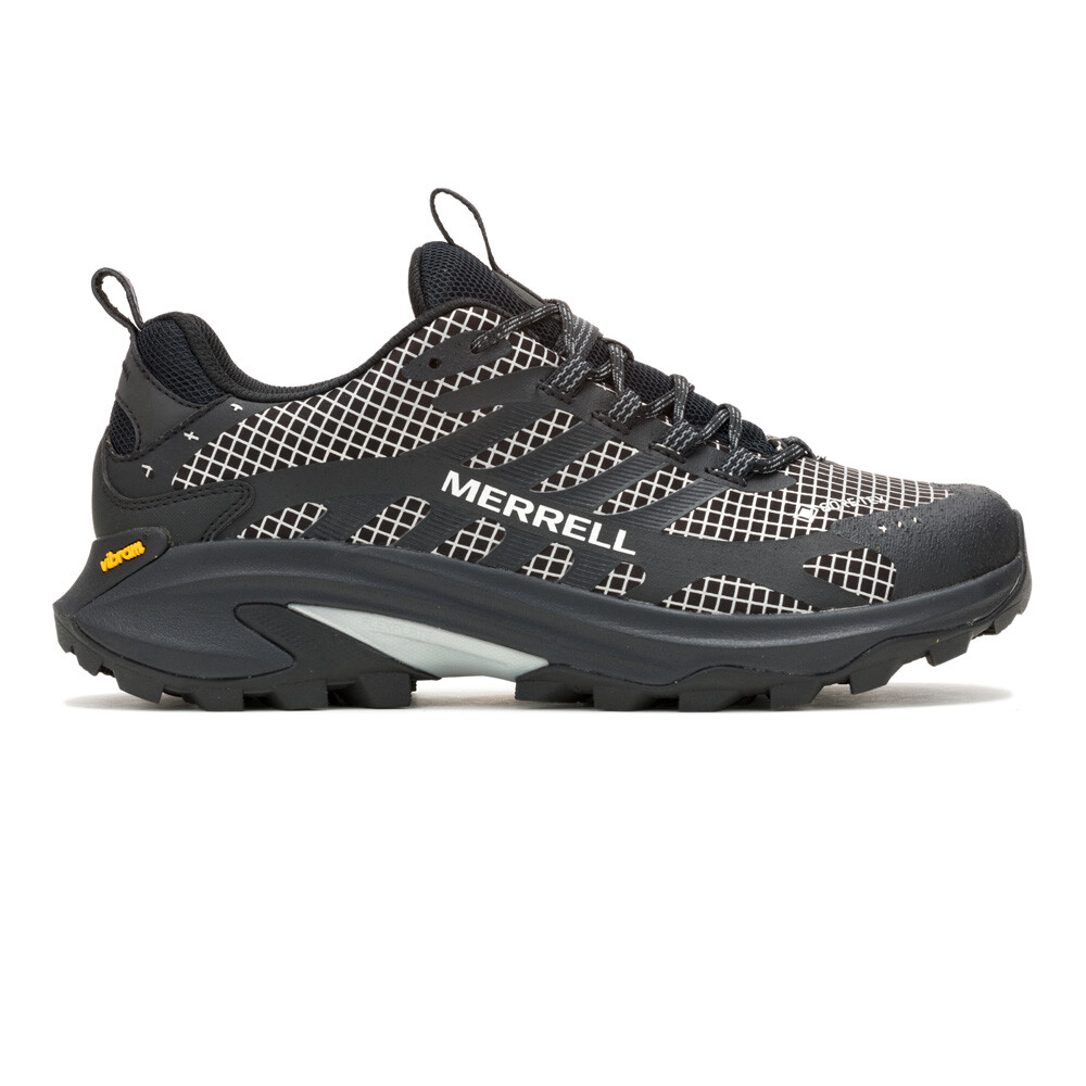 Merrell Moab Speed 2 Reflective GORE-TEX Walking Shoes