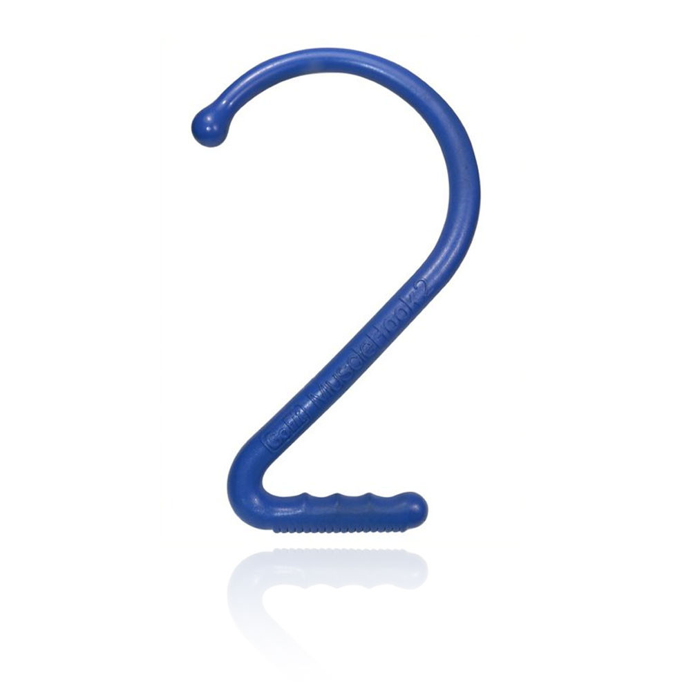 GoFit Mini-Muscle Hook