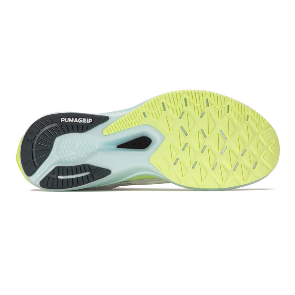 Puma Deviate Nitro Women's Running Shoes