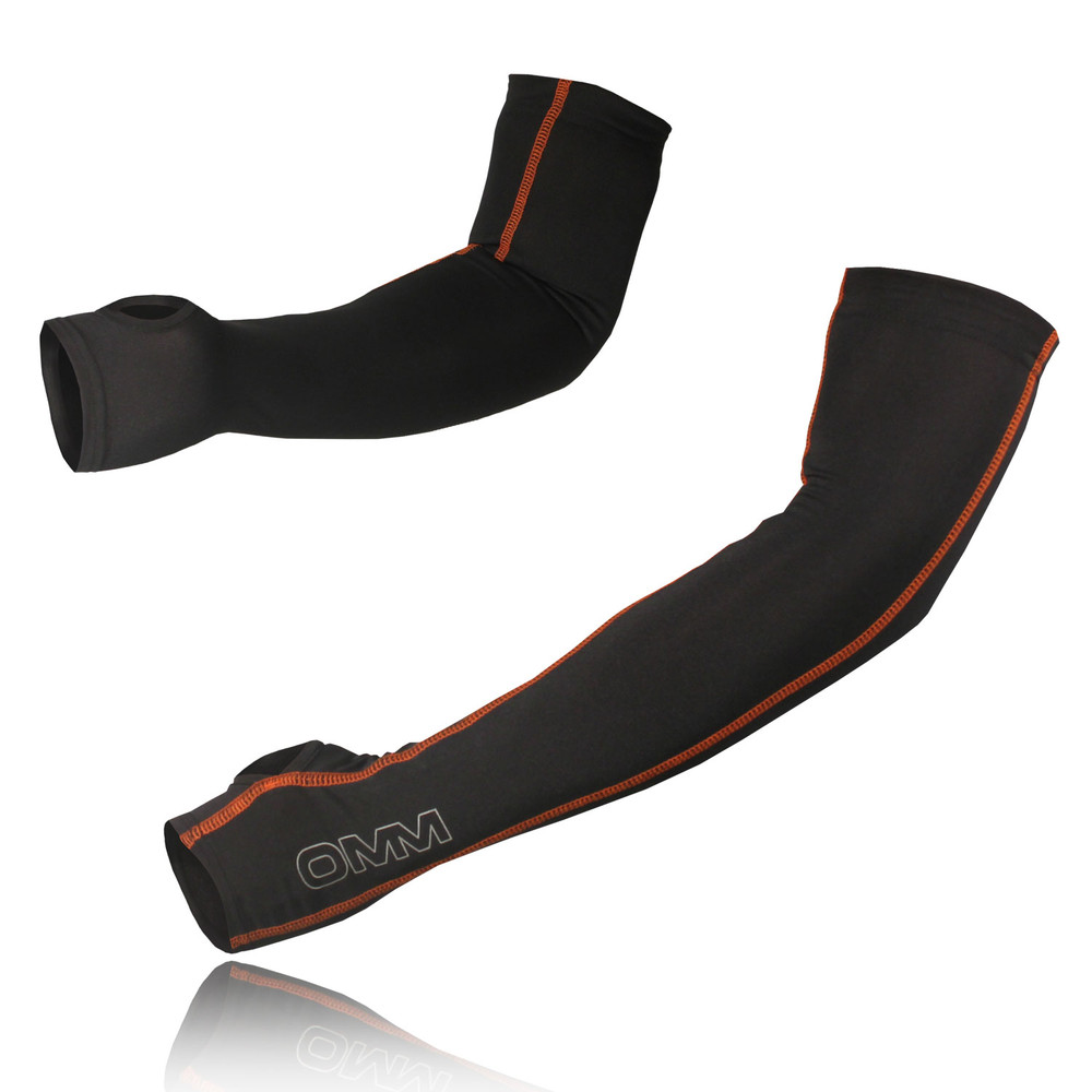 OMM Swift Running Arm Warmers - SS25