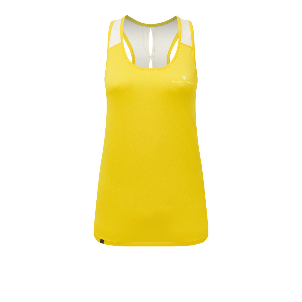RonHill Tech Revive Racer Women's Vest