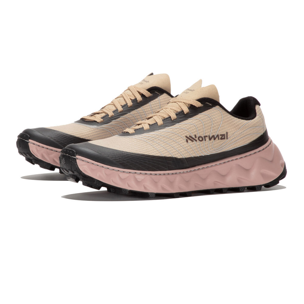 NNormal Tomir 2.0 Trail Running Shoes - SS25