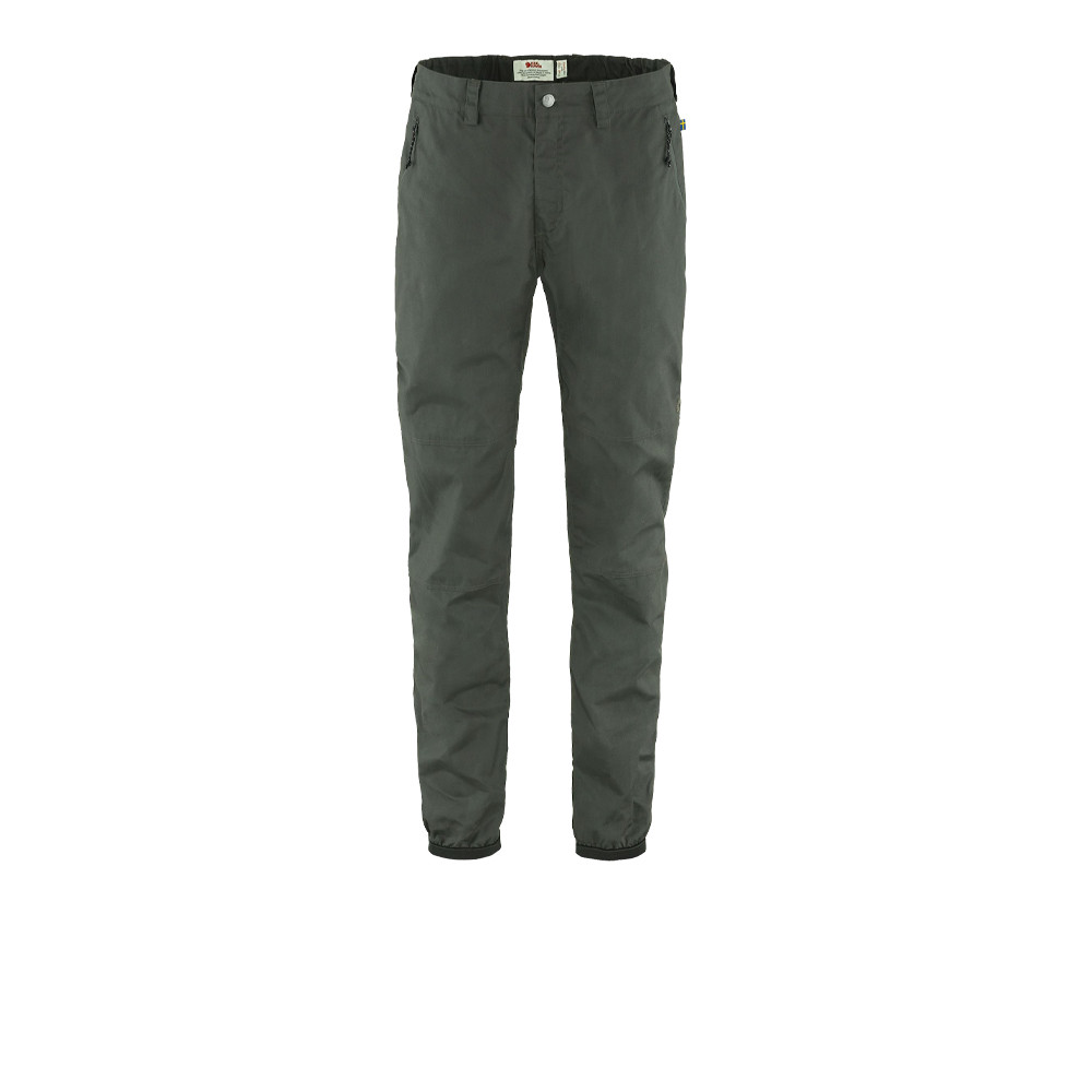 Fjallraven Vardag Trousers - AW24