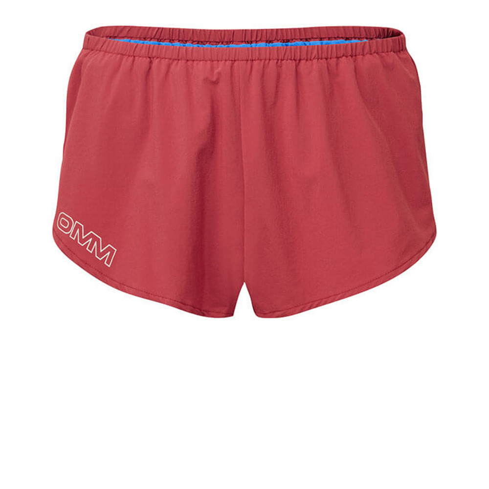 OMM Speed Shorts - SS25