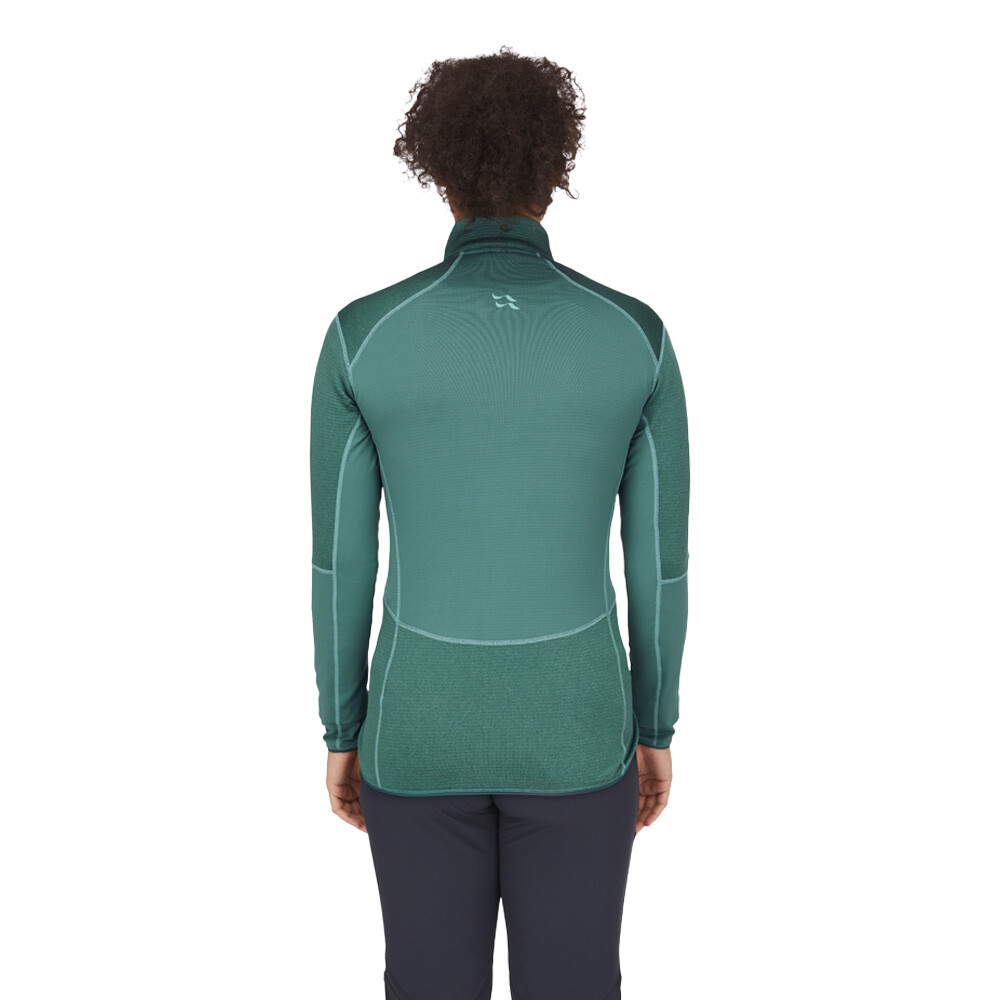 Rab Ascendor Pull-On Women's Top - AW24