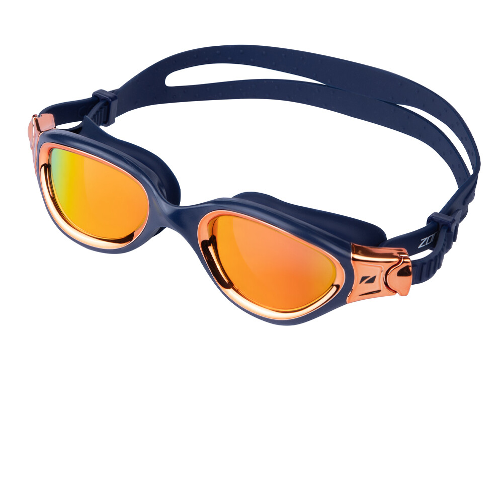 ZONE3 Venator-X Polarised Swim Goggles - SS25