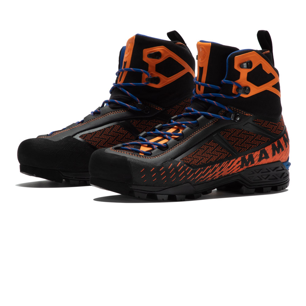 Mammut Taiss Light Mid GORE-TEX Walking Boots - SS25