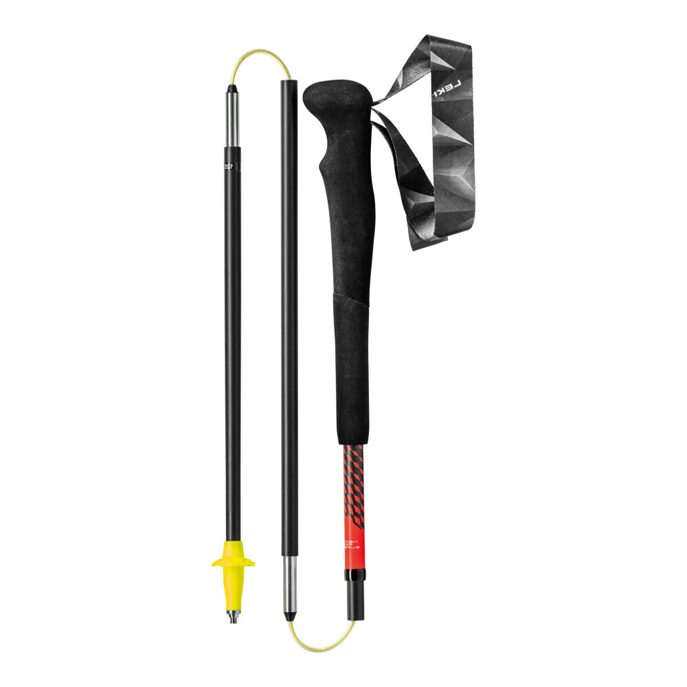 Leki Neotrail FX. One Superlite Poles (Pair) - SS25