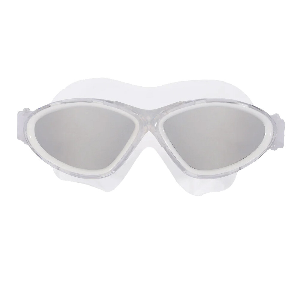 Huub Manta Ray Open Water Swimming Goggles (Smoke Mirror)