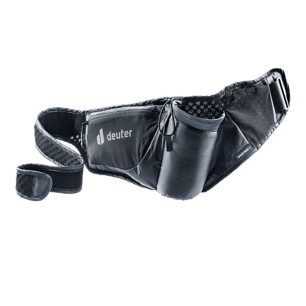 Deuter Shortrail II - SS25