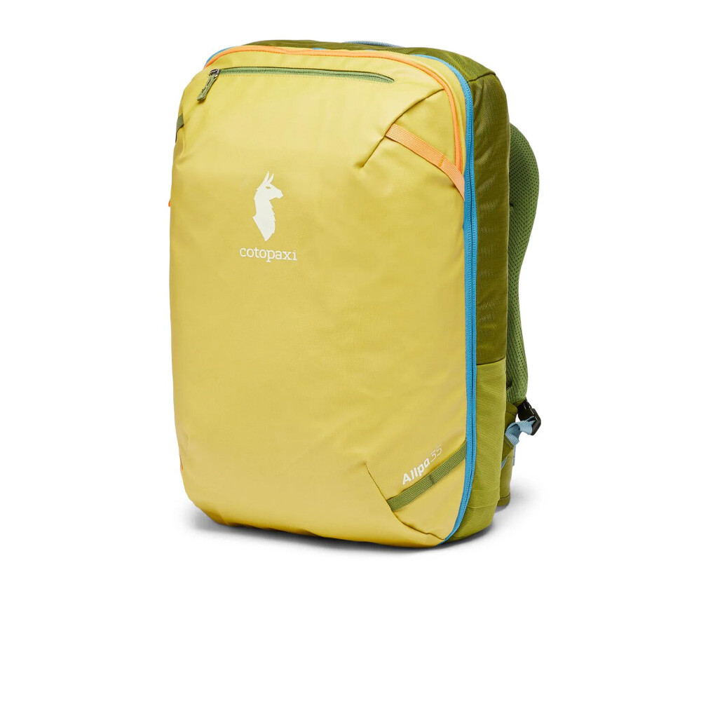 Cotopaxi Allpa 35L Travel Pack - SS25