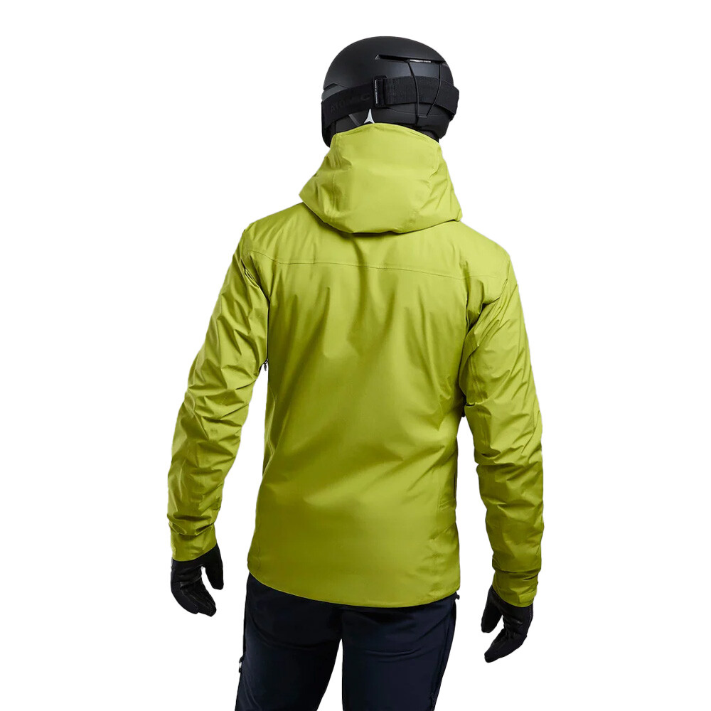 Montane Niveus Lite Waterproof Jacket - SS25