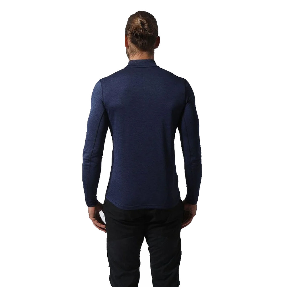 Montane Dart Zip Neck Top