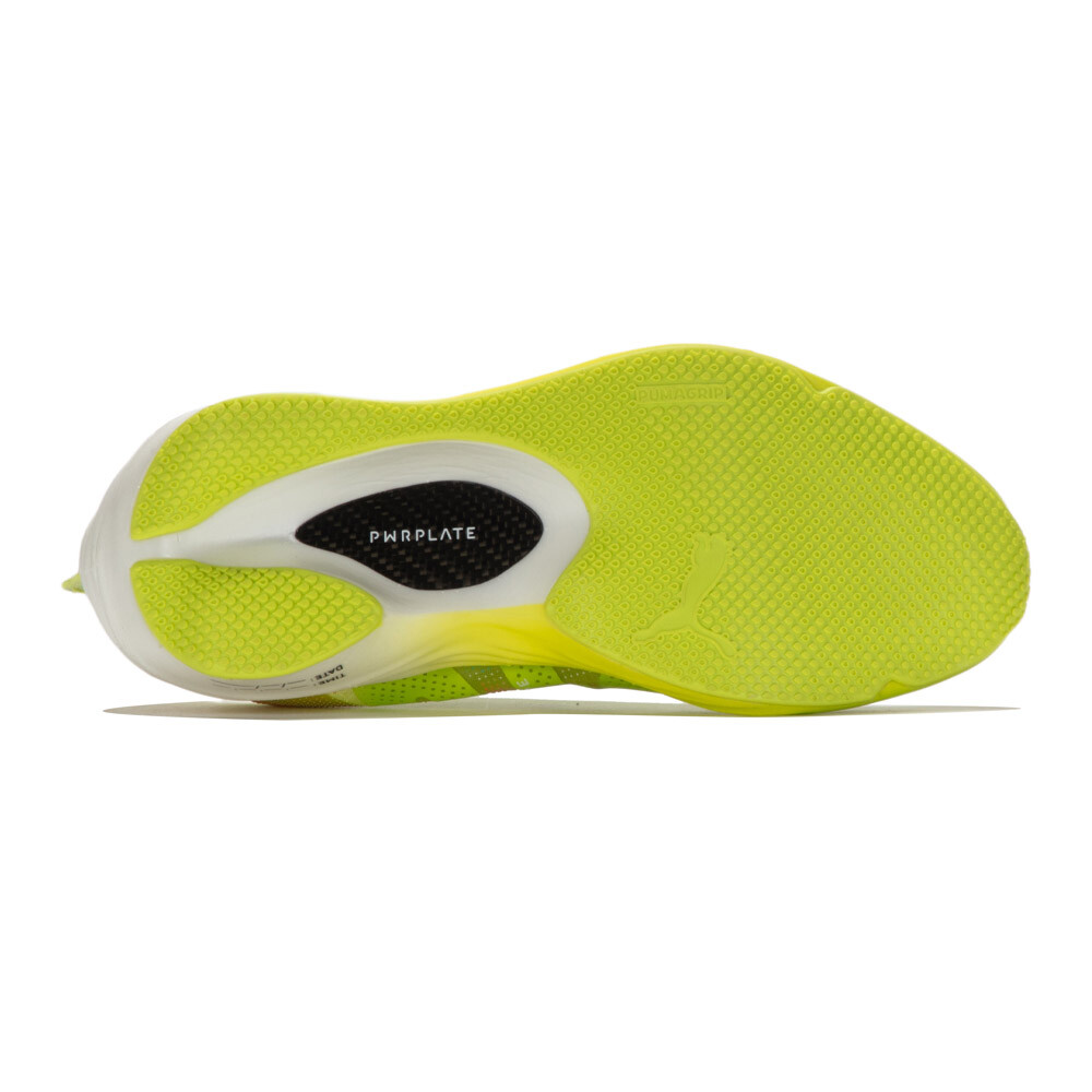 Puma Fast-FWD Nitro Elite Running Shoes - Psychadelic Rush