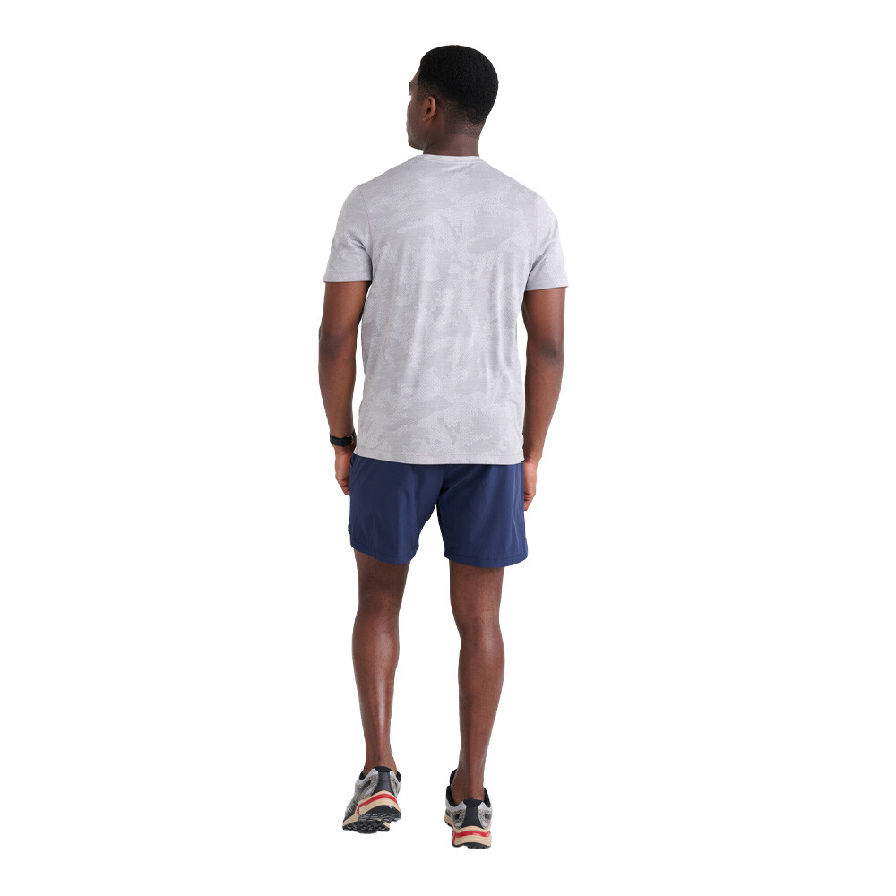 Saxx Gainmaker 2-in-1 7-Inch Shorts - SS25