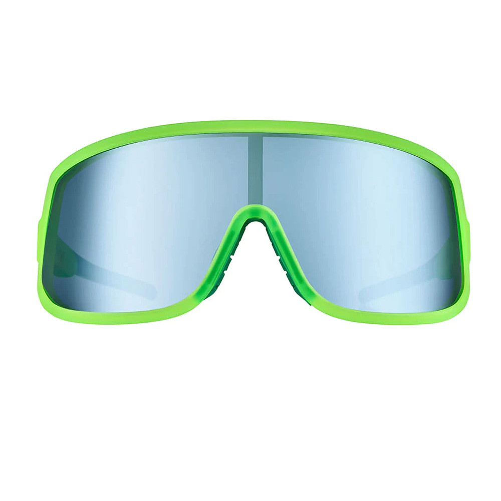 Goodr Wrap G - Nuclear Gnar Sunglasses - AW24