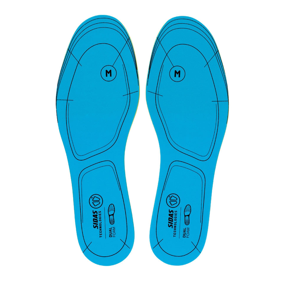 Sidas Impact Reducer Dual Foam - SS25