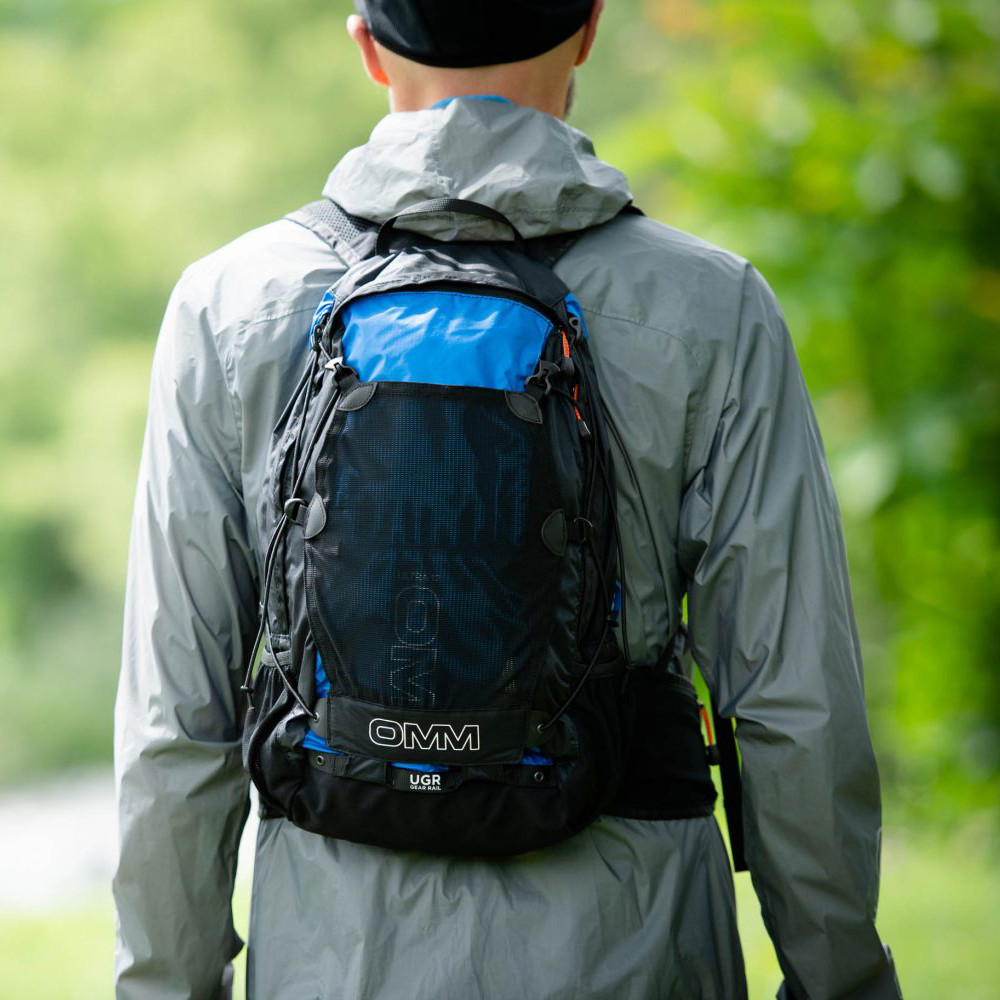 OMM Leanweight Running MSC Kit - SS25