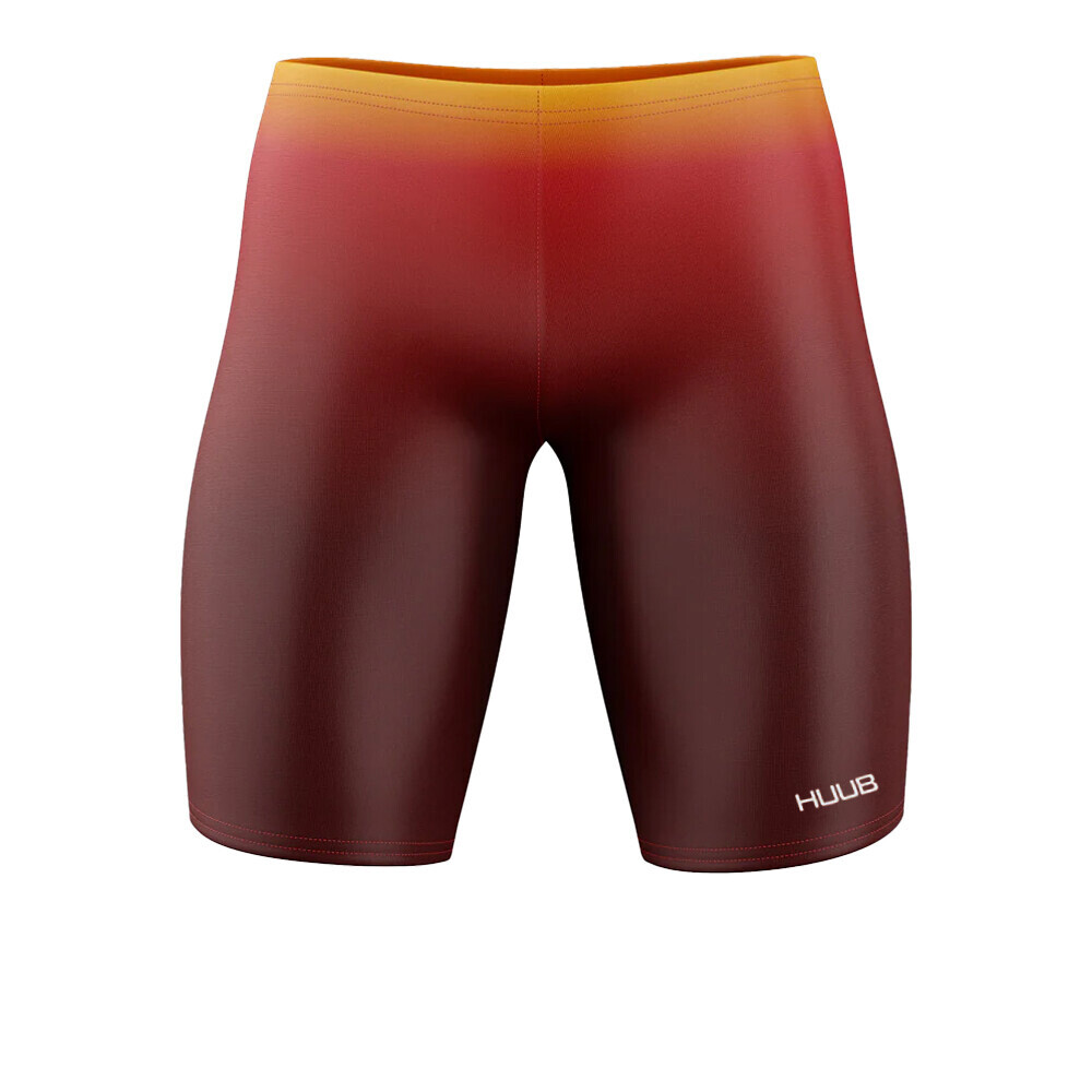 Huub Bright 2 Jammer Swimming Shorts - SS25