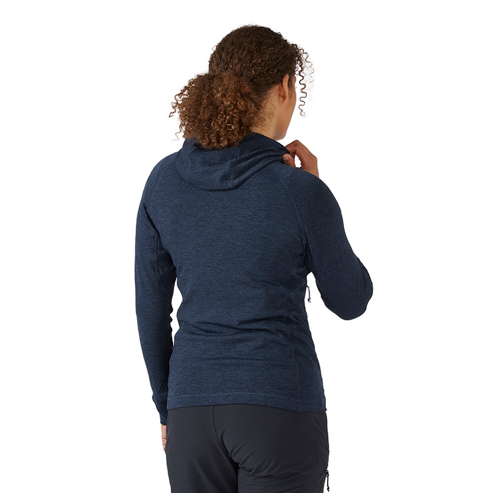 Rab Nexus Hooded Women's Jacket - SS25
