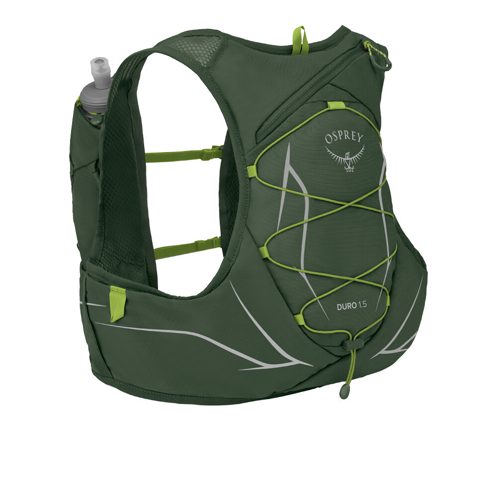 Osprey Duro 1.5 Running Vest with Flasks (S) - SS25