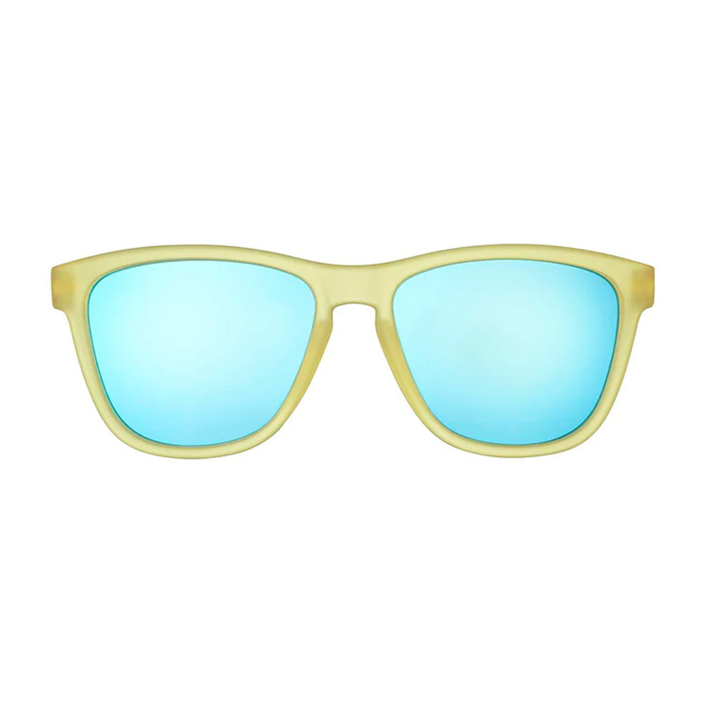 Goodr OG's Swedish Meatball Hangover Sunglasses - SS25