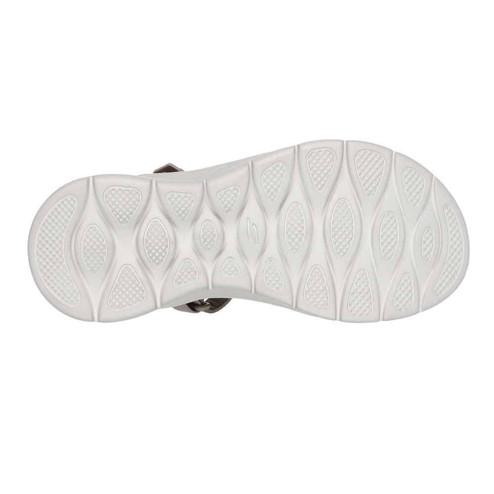 Skechers Slip-ins: Go Walk Flex - Illuminate Women's Sandals - SS25