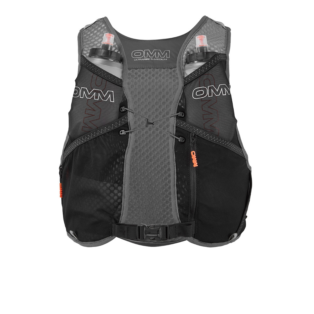 OMM UltraFire 5 Running Vest (Medium) - SS25