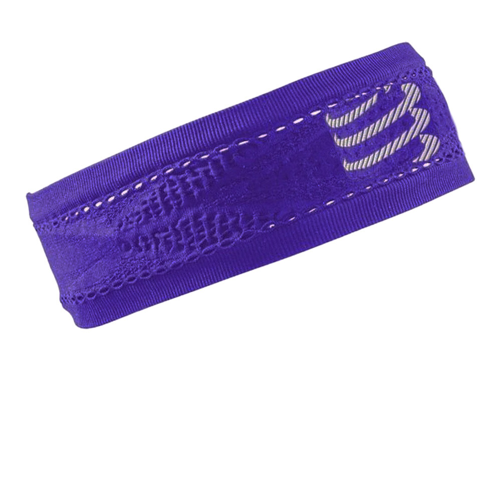 Compressport Thin On/Off Headband