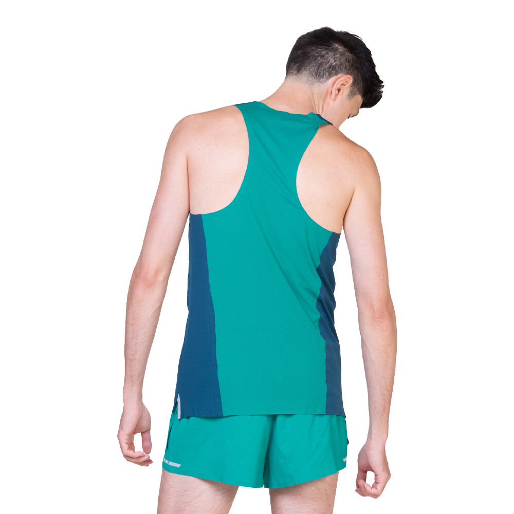RonHill Tech Race Vest - SS25
