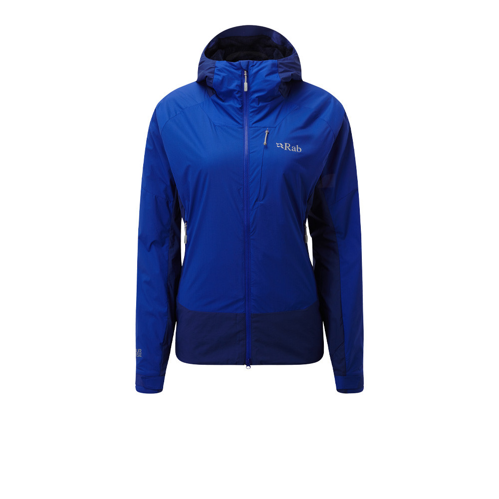 Rab Vr Summit Women's Jacket