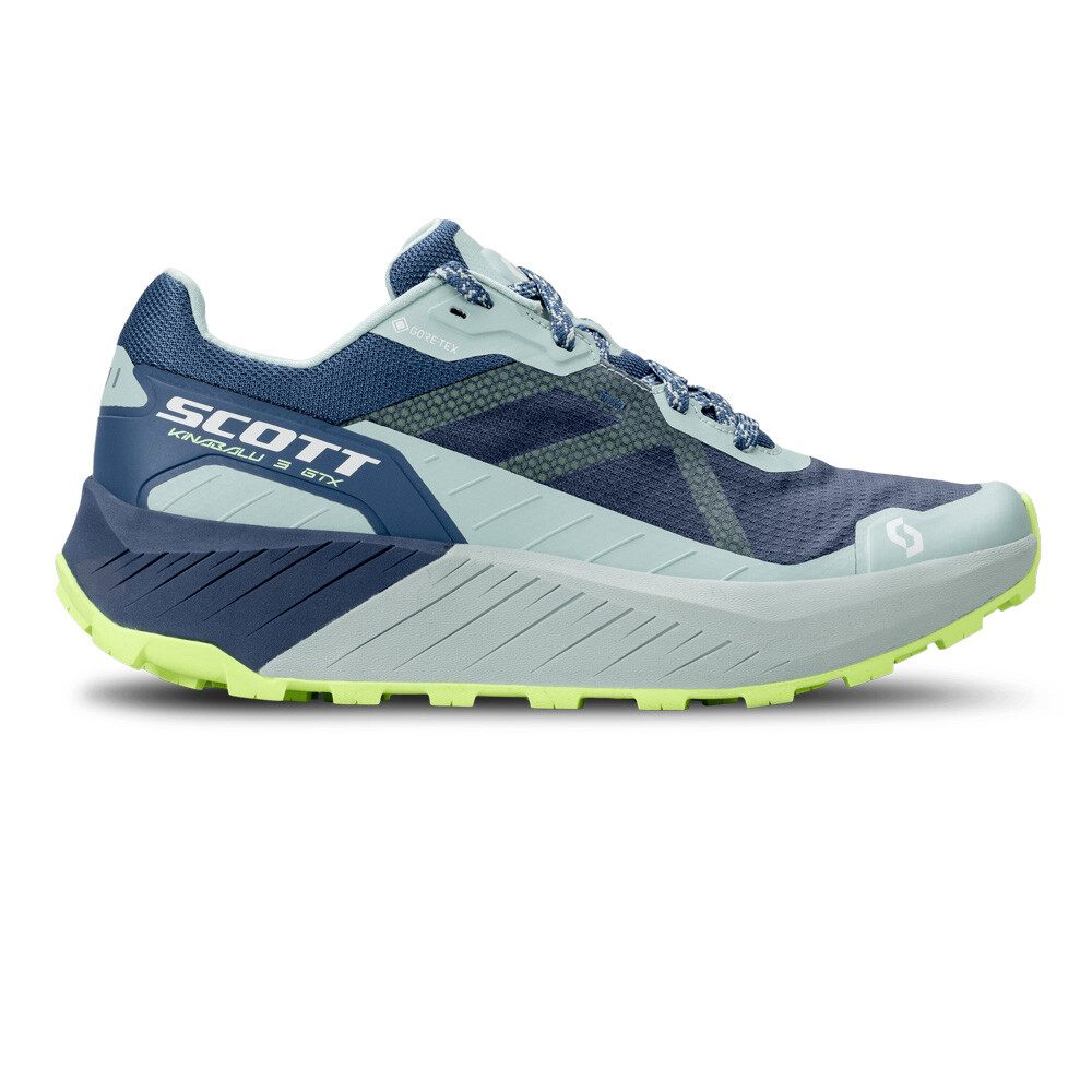 Scott Kinabalu 3 GORE-TEX Women's Trail Running Shoes