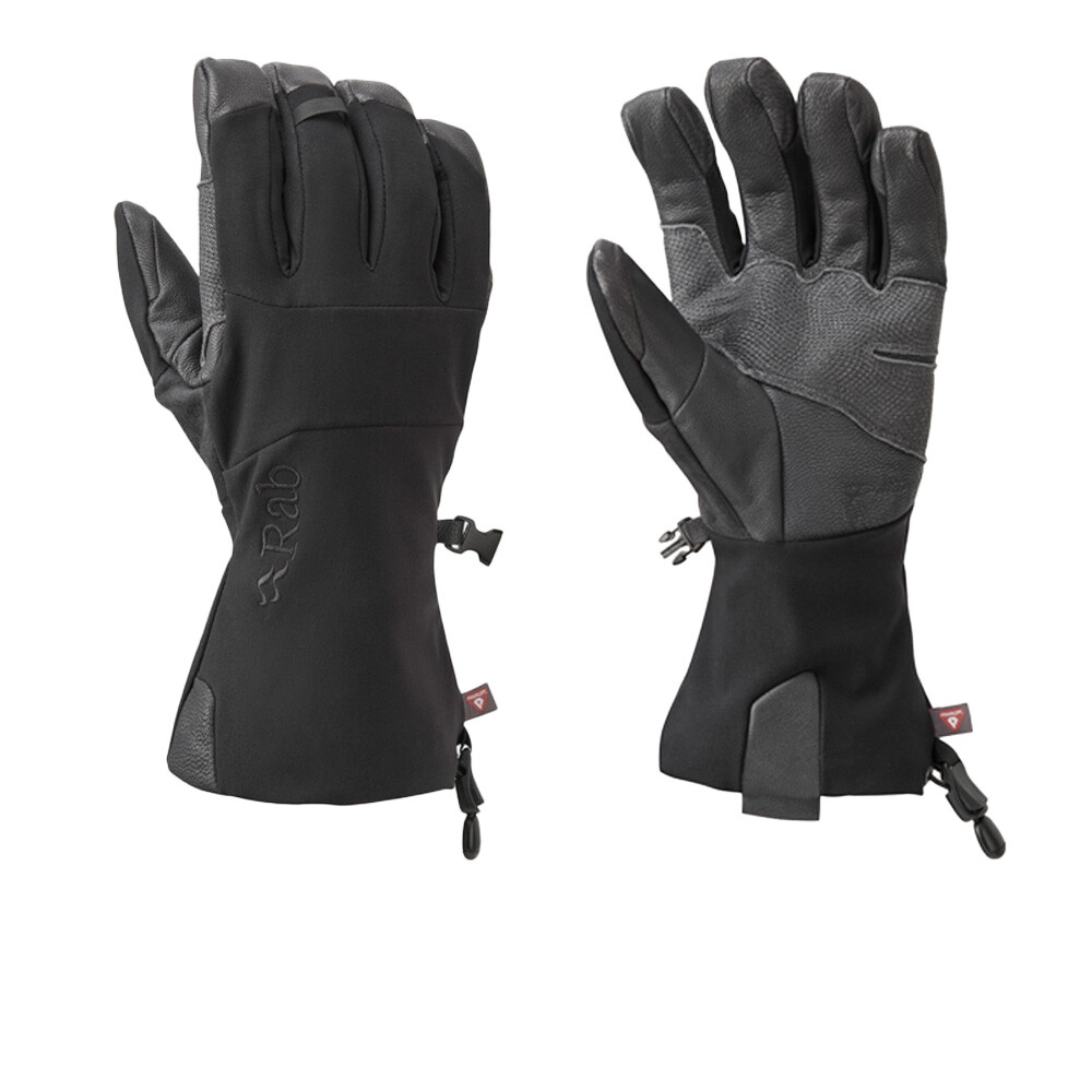 Rab Baltoro Gloves - SS25