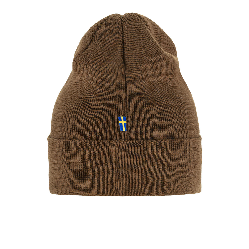 Fjallraven Vardag Classic Beanie Hat - SS25