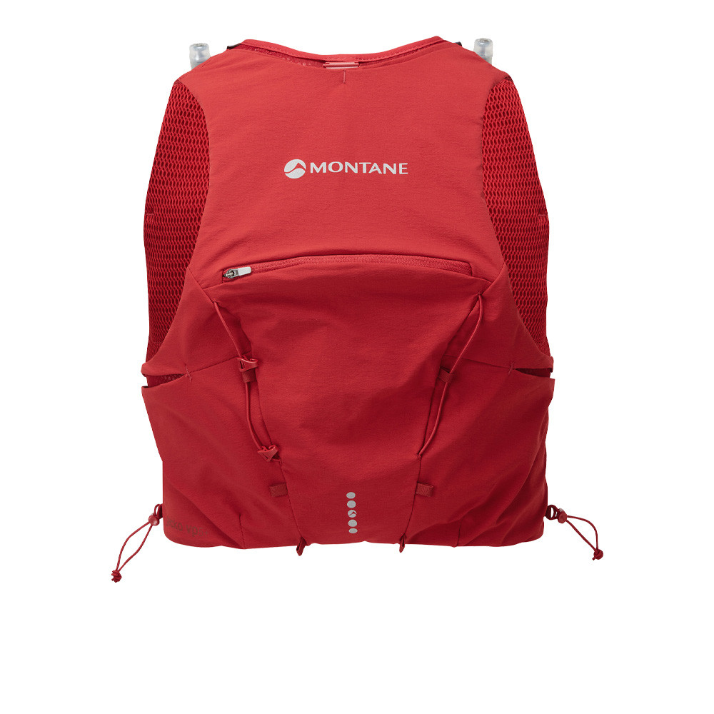Montane Gecko VP 5 Plus Running Pack - SS25