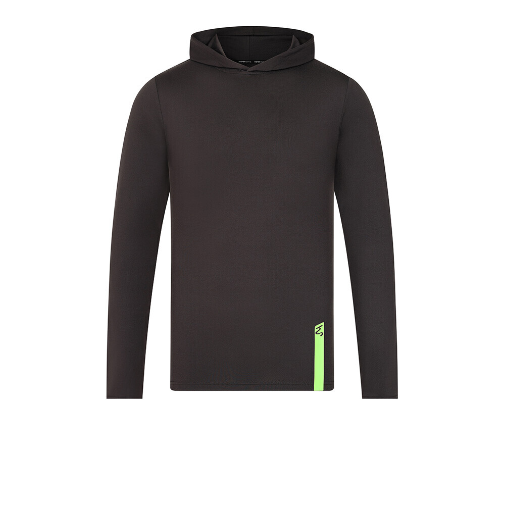 Higher State Hoodie Top - SS25