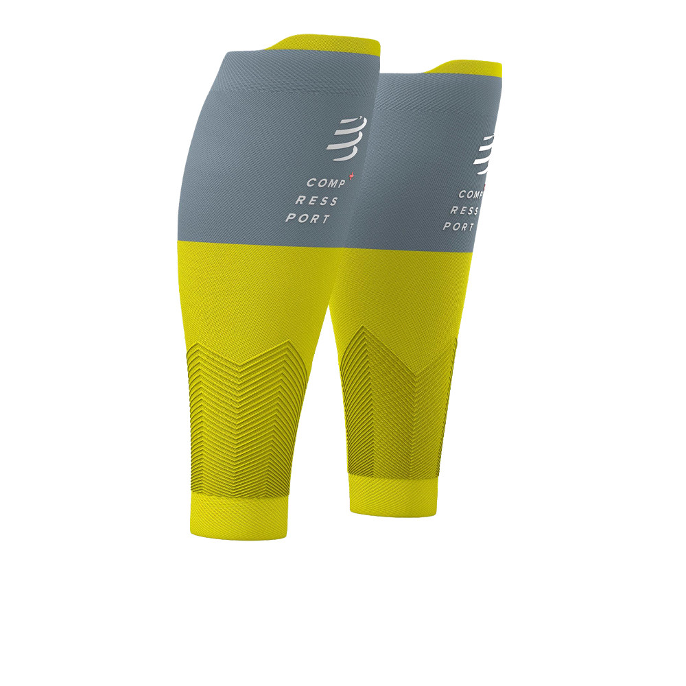 Compressport R2v2 Calf Sleeves
