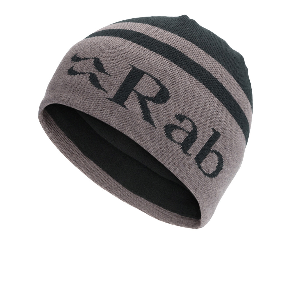 Rab Logo Band Beanie - SS25
