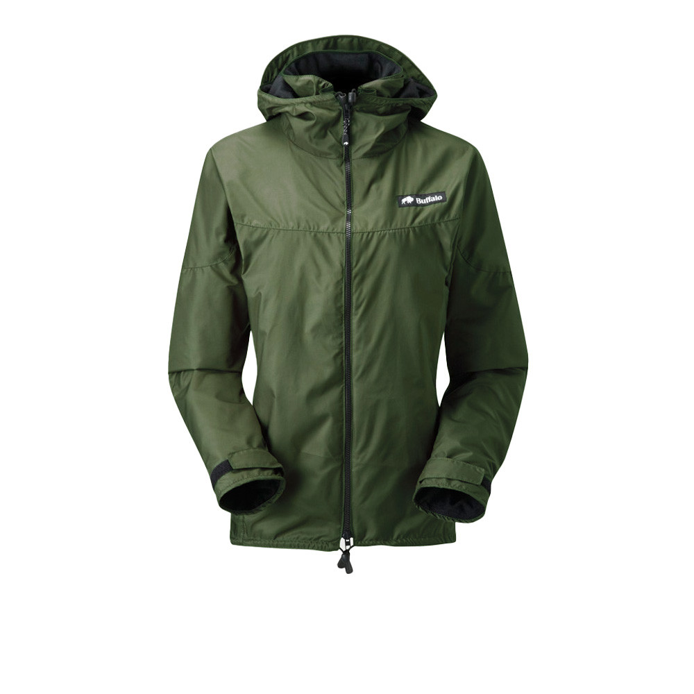 Buffalo Fell Women's Jacket - SS25