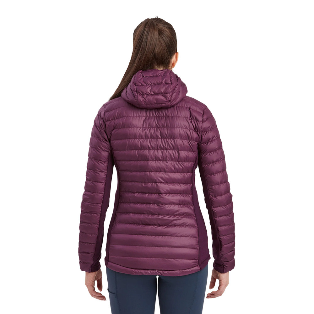 Montane Icarus Lite Women's Hooded Jacket
